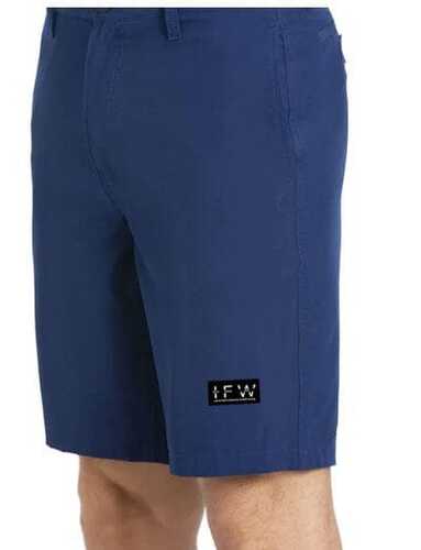 Men’s Woven Terry Quick-Dry Hybrid Stretch Shorts